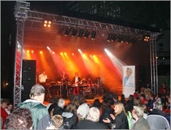 Albtalstreuner in Apirsbach